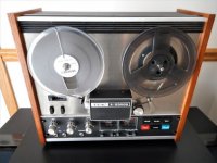  Teac A1500 Series Main Belt w/Install Inst + FREE Oiler :  Everything Else