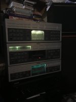 B226 CD Player  Revox - experience true studio sound quality