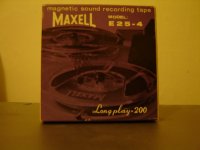 The Maxell Reel To Reel Tape Collection, Page 2