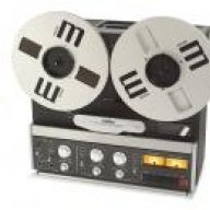Revox A77 3 Motor 2 Speed Reel to Reel Tape Recorder Manual